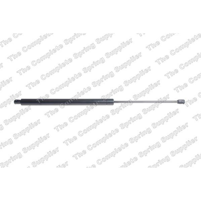 LESJÖFORS Gasdruckfeder 8156842 LESJÖFORS Gasdruckfeder 8156842