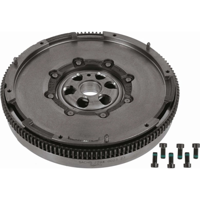 Sachs Zweimassenschwungrad 2294 002 323