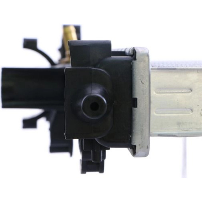 MAHLE Kühler, Motorkühlung CR 554 000S MAHLE Kühler, Motorkühlung CR 554 000S