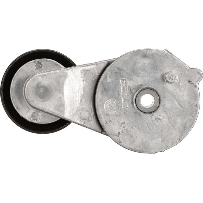 Gates Keilrippenriemen-Spannrolle T39275 Gates Keilrippenriemen-Spannrolle T39275