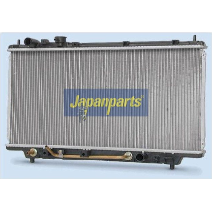 Japanparts Motorkühler RDA273045 Japanparts Motorkühler RDA273045