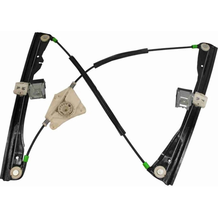 VAICO V10-2181 Fensterheber vorne links, elektrisch, ohne Motor VAICO V10-2181 Fensterheber vorne links, elektrisch, ohne Motor