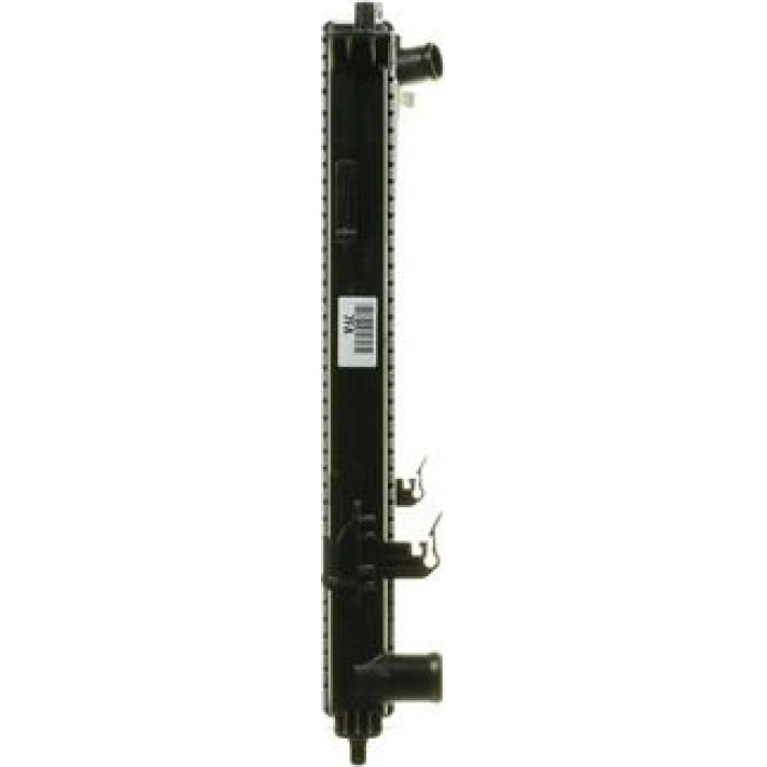 MAHLE Kühler, Motorkühlung CR 1368 000P MAHLE Kühler, Motorkühlung CR 1368 000P