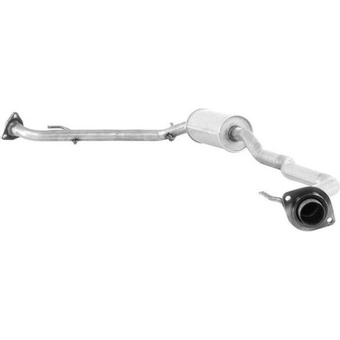 Walker Mittelschalldämpfer 22920