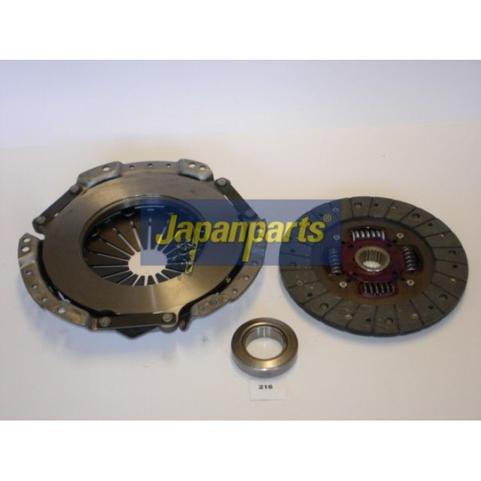 Japanparts Kupplungssatz KF-216
