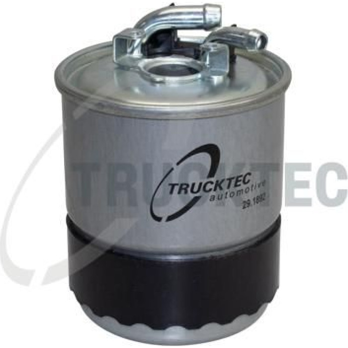 TRUCKTEC AUTOMOTIVE Kraftstofffilter 02.38.045 TRUCKTEC AUTOMOTIVE Kraftstofffilter 02.38.045