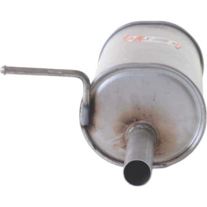 Bosal Schalldämpfer 200-063 Bosal Schalldämpfer 200-063