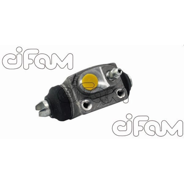 Radbremszylinder HA re 101-461 Radbremszylinder HA re 101-461