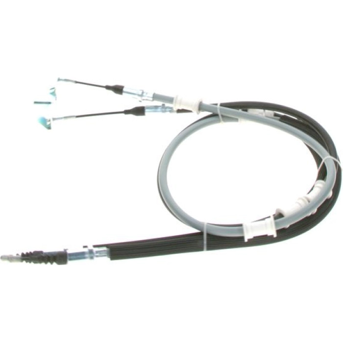 Bosch Handbremsseil 1987477391 Bosch Handbremsseil 1987477391