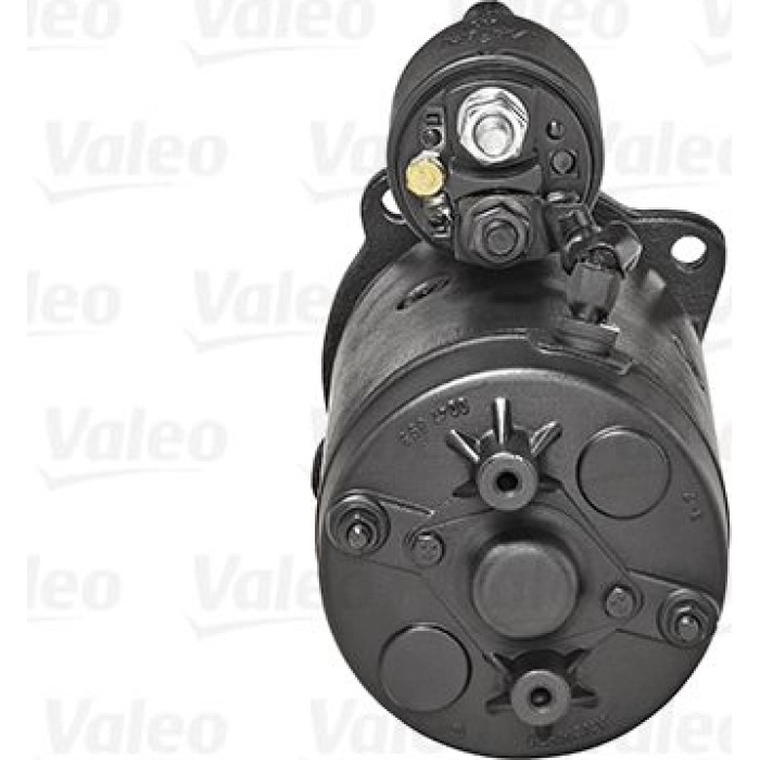 Valeo Anlasser 455529