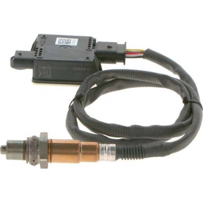 Bosch Partikelsensor 0 281 007 688 Bosch Partikelsensor 0 281 007 688