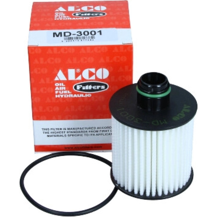 ALCO Ölfilter MD-3001 ALCO Ölfilter MD-3001