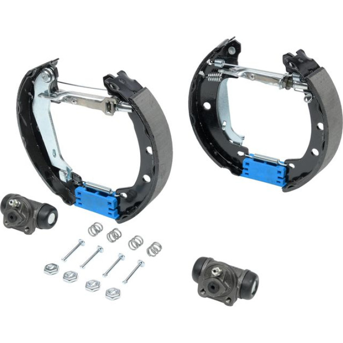 ATE Bremsbacken 03.0520-5019.3 ATE Bremsbacken 03.0520-5019.3