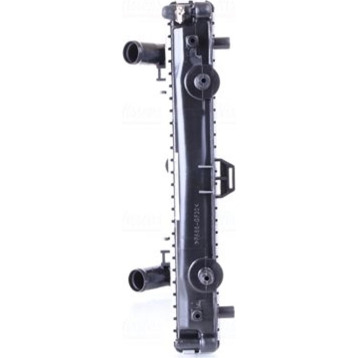 Nissens Wasserkühler PKW 63777 Nissens Wasserkühler PKW 63777