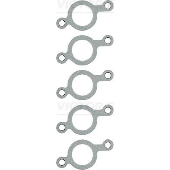 Reinz Abgaskrümmerdichtung (5x/Motor) 11-34986-01 Reinz Abgaskrümmerdichtung (5x/Motor) 11-34986-01