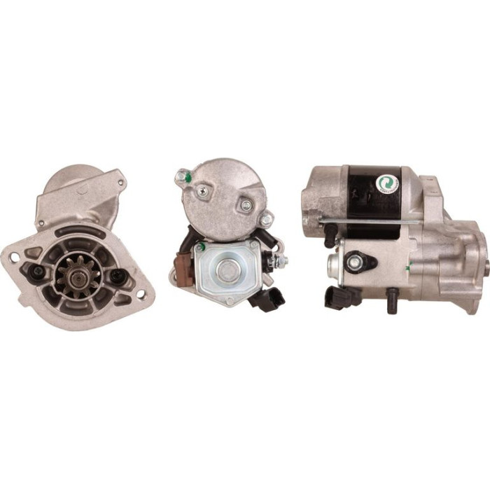 DRI Anlasser 335050102 DRI Anlasser 335050102