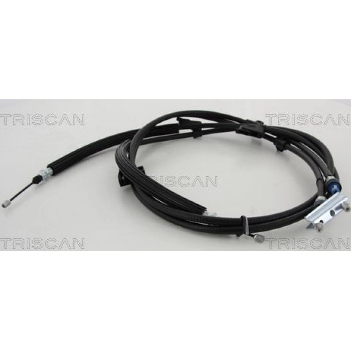 Seilzug, Feststellbremse Ford T. Grand C-Max 10- Le/Pr 8140161169 Seilzug, Feststellbremse Ford T. Grand C-Max 10- Le/Pr 8140161169