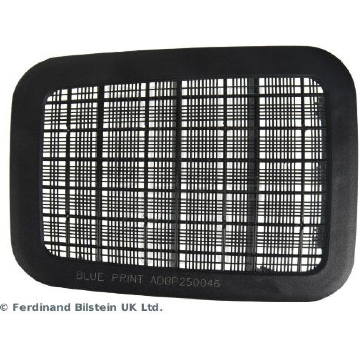 BLUE PRINT Filter, Innenraumluft ADBP250046 BLUE PRINT Filter, Innenraumluft ADBP250046