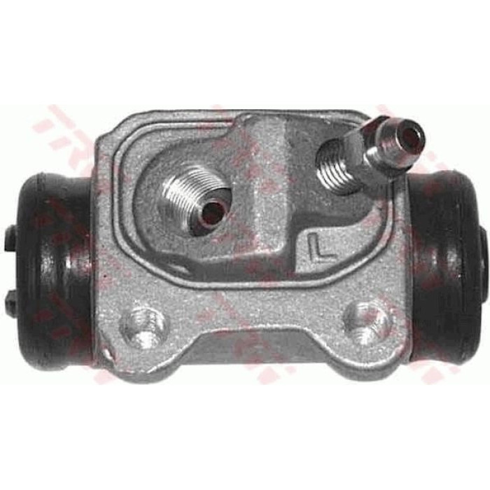 TRW Radbremszylinder Hinterachse links BWC143 TRW Radbremszylinder Hinterachse links BWC143