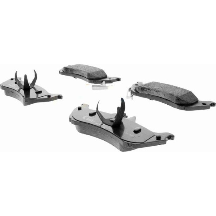 Vaico Bremsbelagsatz für Scheibenbremse V30-8152 Vaico Bremsbelagsatz für Scheibenbremse V30-8152