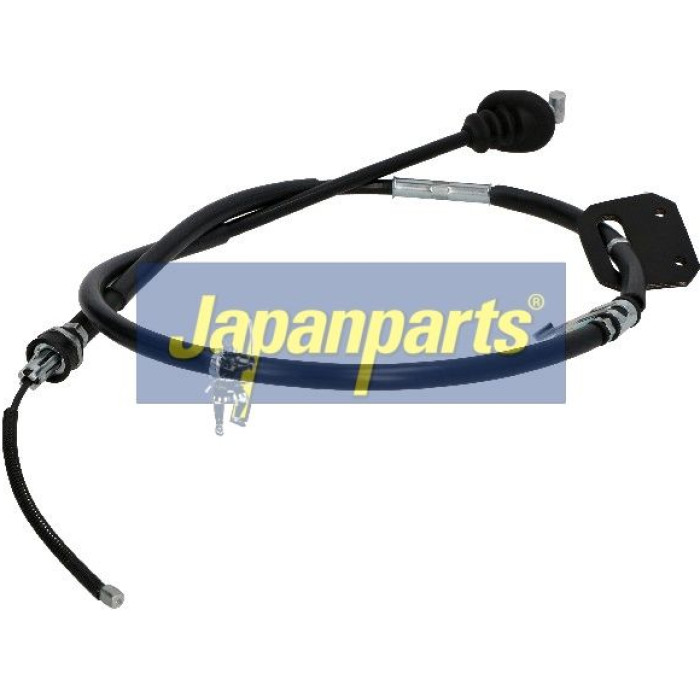 Seilzug, Feststellbremse Suzuki T. Grand Vitara 98-05 Pr BC-808 Seilzug, Feststellbremse Suzuki T. Grand Vitara 98-05 Pr BC-808