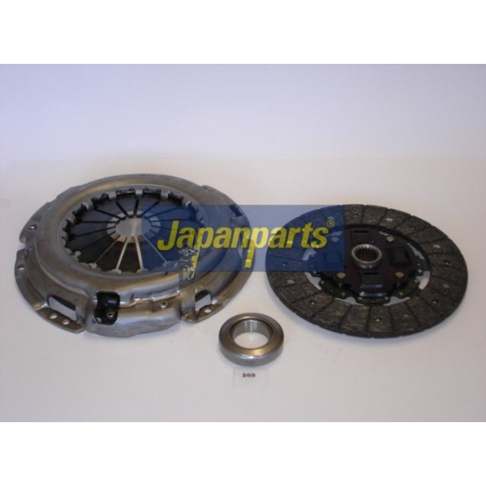 Japanparts Kupplungssatz KF-265 Japanparts Kupplungssatz KF-265