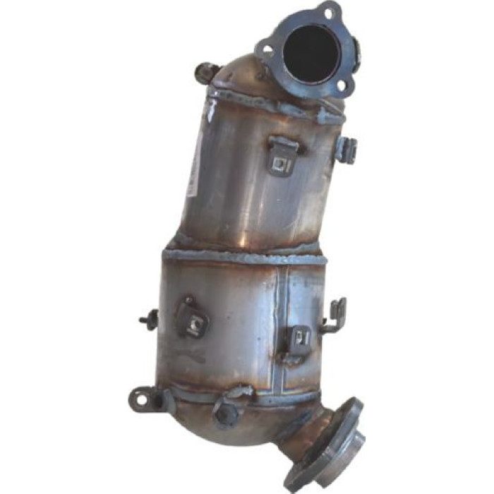 Bosal Partikelfilter 097-328 Bosal Partikelfilter 097-328
