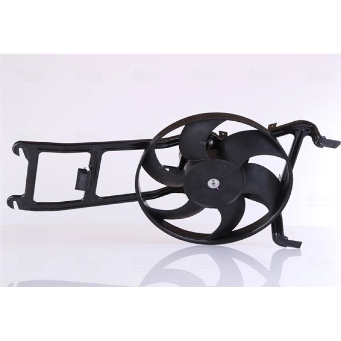 Nissens Kühlerlüfter PKW 85023 Nissens Kühlerlüfter PKW 85023