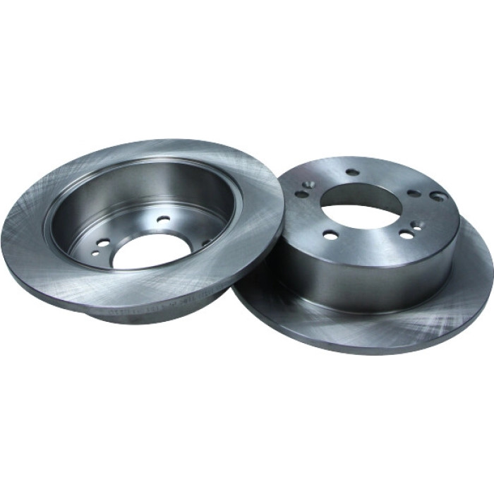 MAXGEAR Bremsscheibe 19-3243 Kia Magentis/Sportage 2.0-2.7 V6 04 MAXGEAR Bremsscheibe 19-3243 Kia Magentis/Sportage 2.0-2.7 V6 04