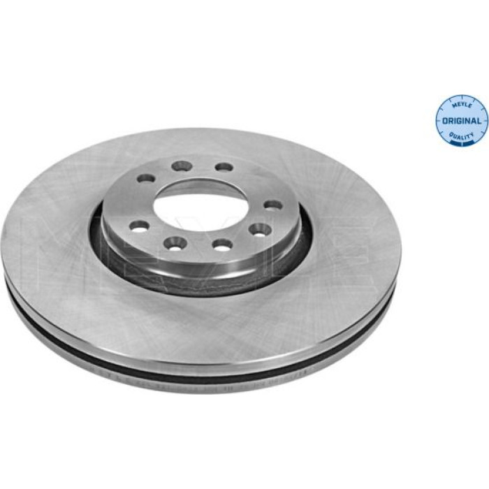 MEYLE Bremsscheibe Citroen C5/Jumpy 1.6-2.0 07 2 155 210 024 215 521 0024 MEYLE Bremsscheibe Citroen C5/Jumpy 1.6-2.0 07 2 155 210 024 215 521 0024