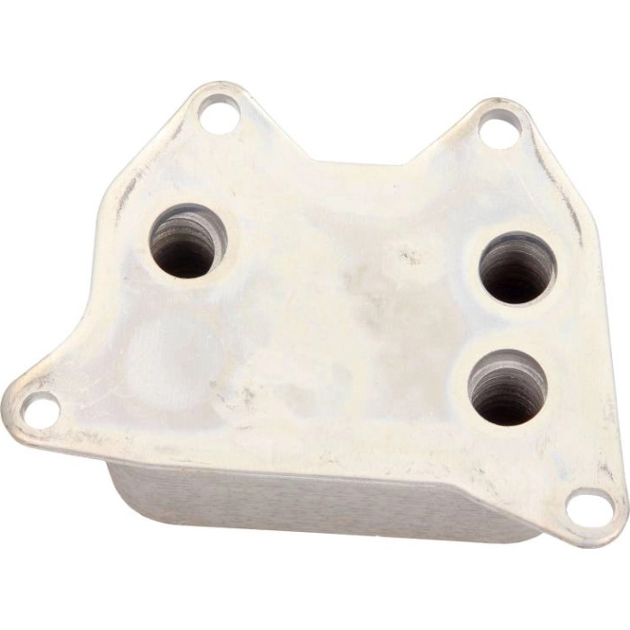NRF Ölkühler, Motoröl 31358 NRF Ölkühler, Motoröl 31358
