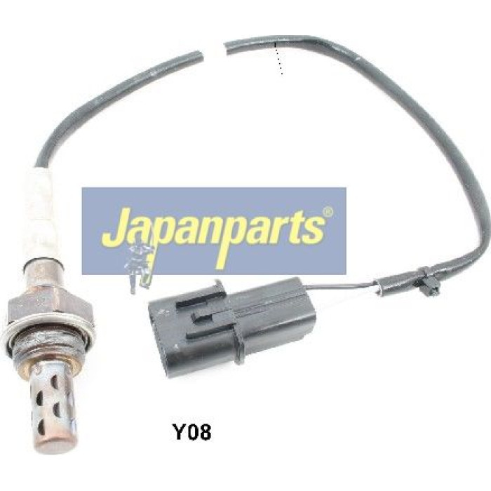 Japanparts Lambdasonde OO-Y08 Japanparts Lambdasonde OO-Y08