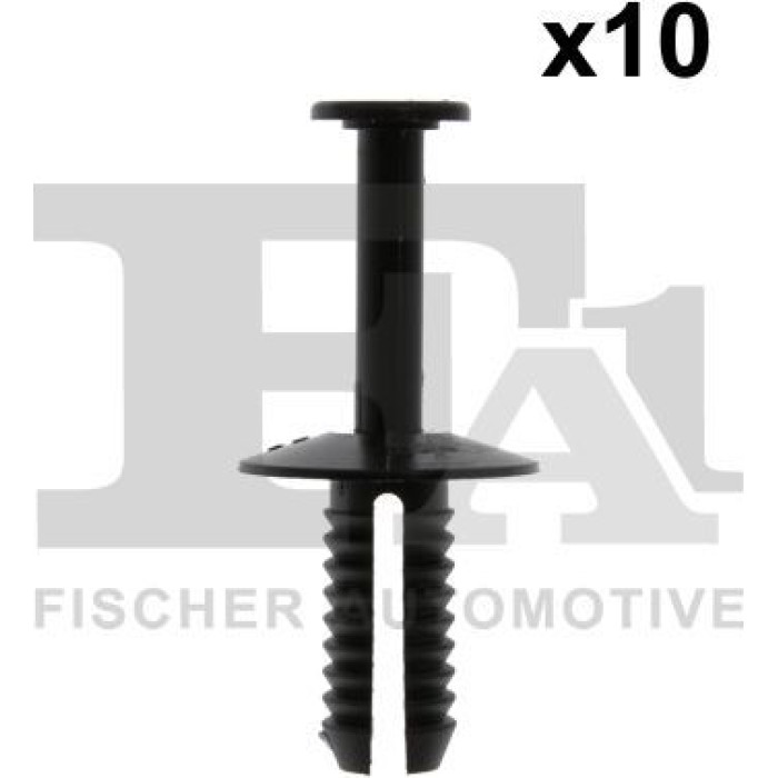 FA1 Befestigungsclip Zier-/Schutzleiste 11-20021.10 FA1 Befestigungsclip Zier-/Schutzleiste 11-20021.10