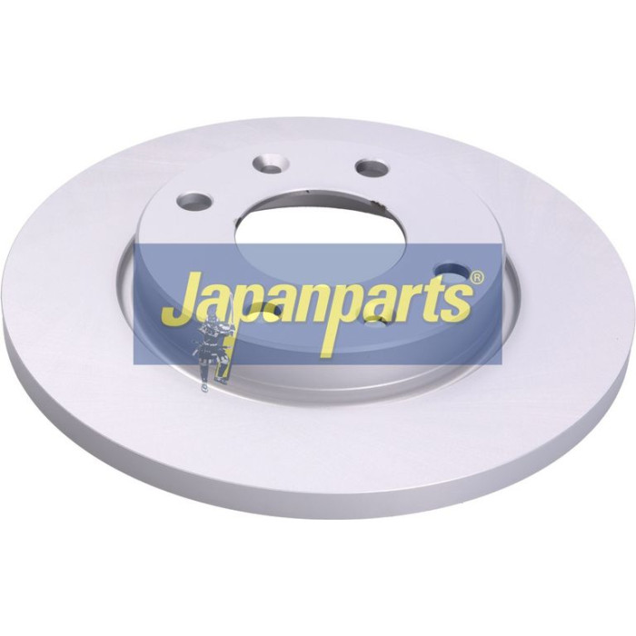 Japanparts Bremsscheibe DI-0630C Japanparts Bremsscheibe DI-0630C