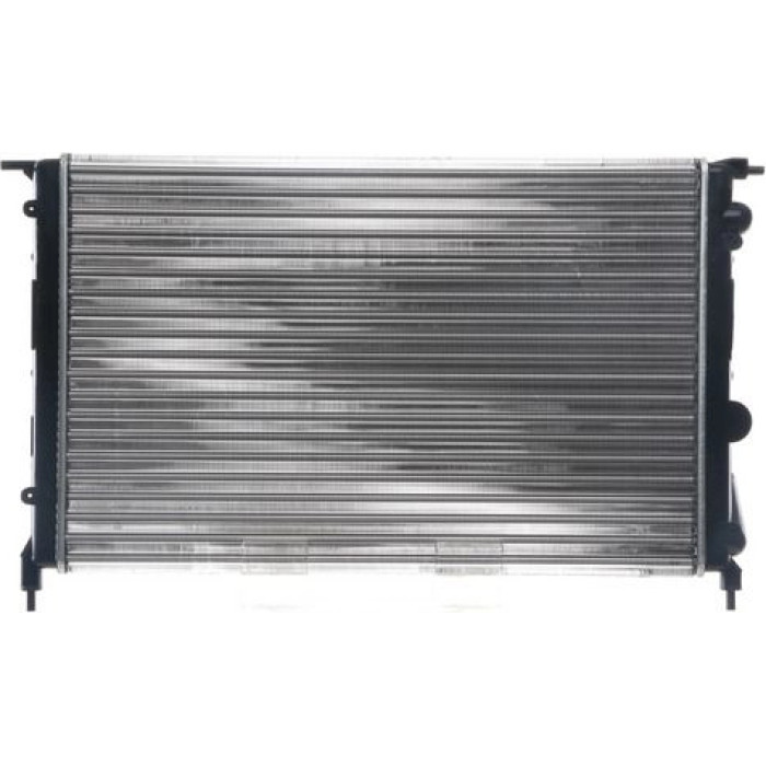 MAHLE Kühler, Motorkühlung CR 638 000S MAHLE Kühler, Motorkühlung CR 638 000S