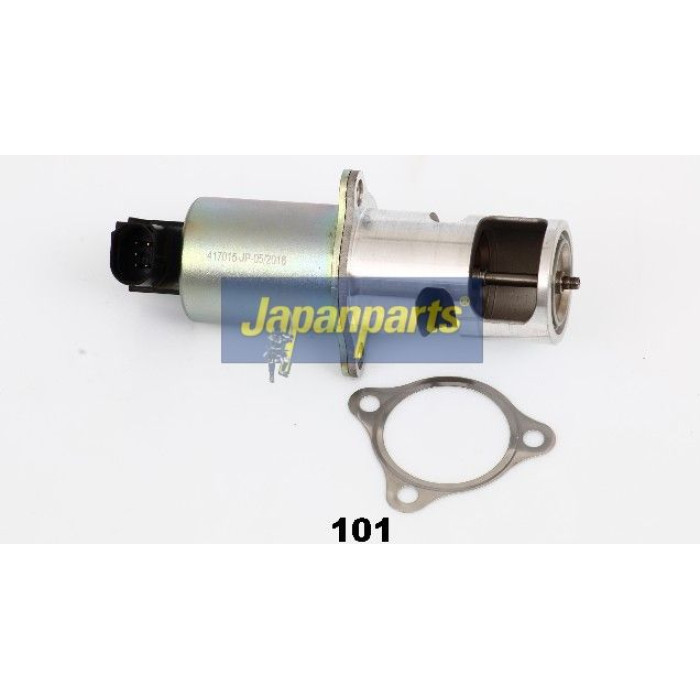 Japanparts AGR-Ventil EGR-101 Japanparts AGR-Ventil EGR-101