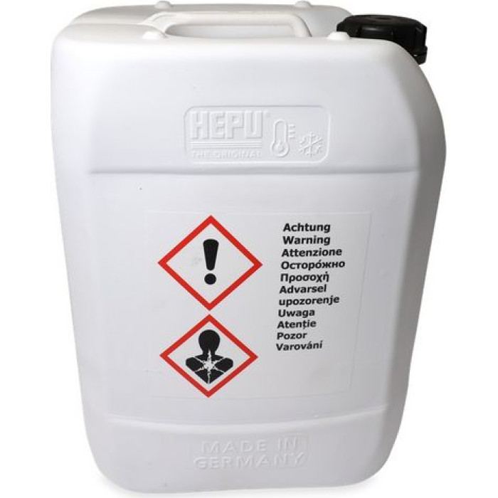 HEPU Frostschutz P999-020 HEPU Frostschutz P999-020