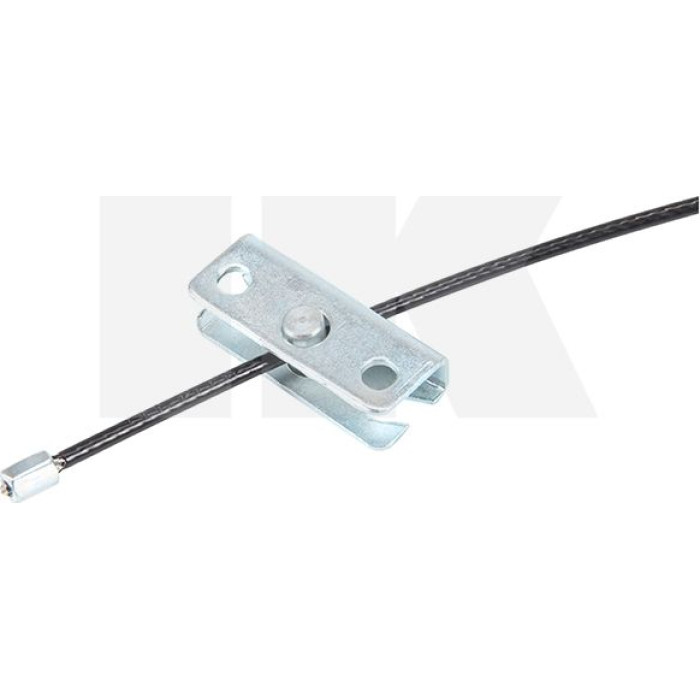 NK Handbremsseil 909913 NK Handbremsseil 909913