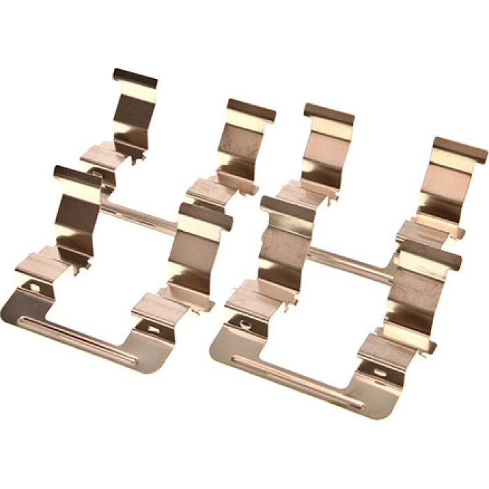 MAXGEAR Scheibenbremsbelag-Zubehörsatz 27-2546 MAXGEAR Scheibenbremsbelag-Zubehörsatz 27-2546