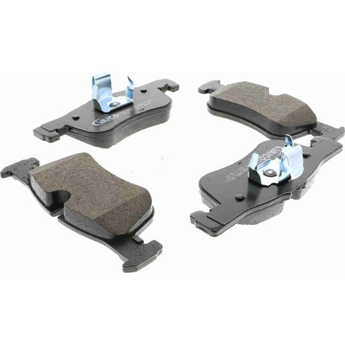 V20-2470 Vaico Bremsbelagsatz für Scheibenbremse V20-2470 V20-2470 Vaico Bremsbelagsatz für Scheibenbremse V20-2470