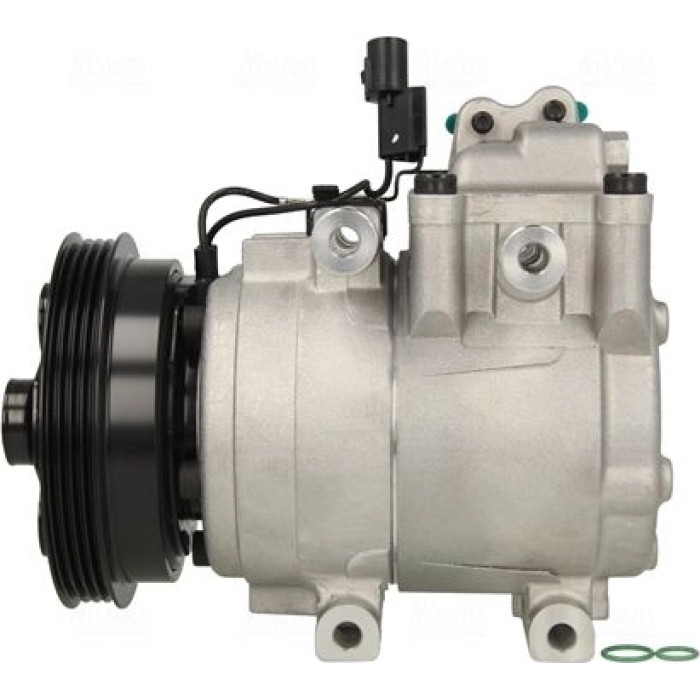 Nissens Klimakompressor PKW 89085 Nissens Klimakompressor PKW 89085