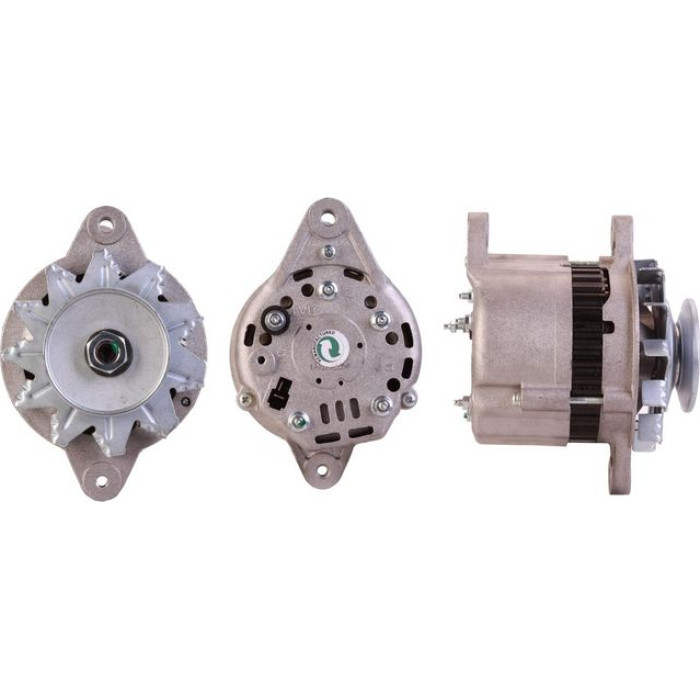 DRI Generator 526103352 12 V DRI Generator 526103352 12 V