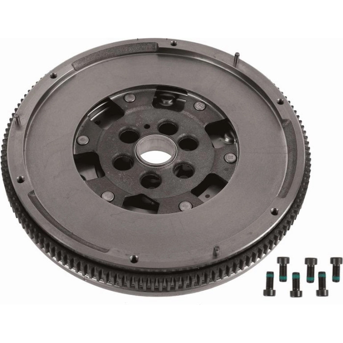 Sachs Zweimassenschwungrad 2294 501 228 Sachs Zweimassenschwungrad 2294 501 228