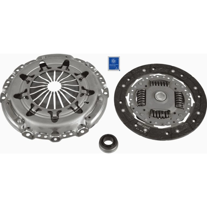 3000 951 125 Sachs Kupplungssatz 3000 951 125