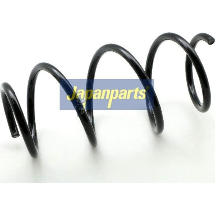 Japanparts Fahrwerksfeder ZC4069A Japanparts Fahrwerksfeder ZC4069A