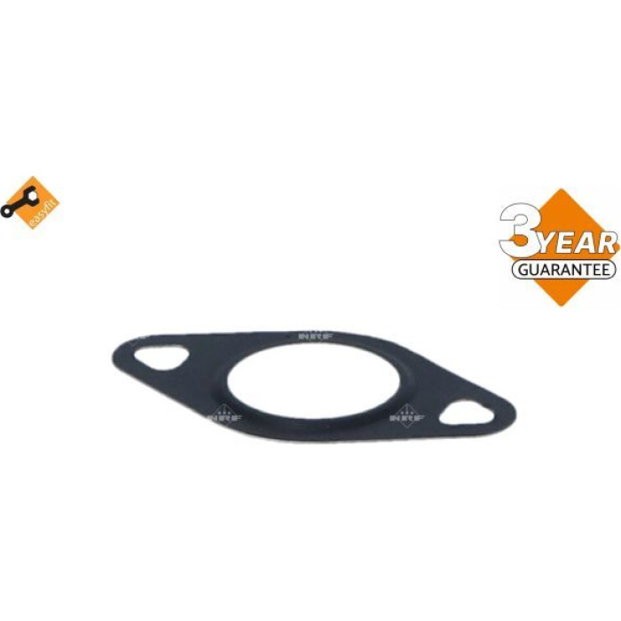 NRF AGR-Ventil 48391