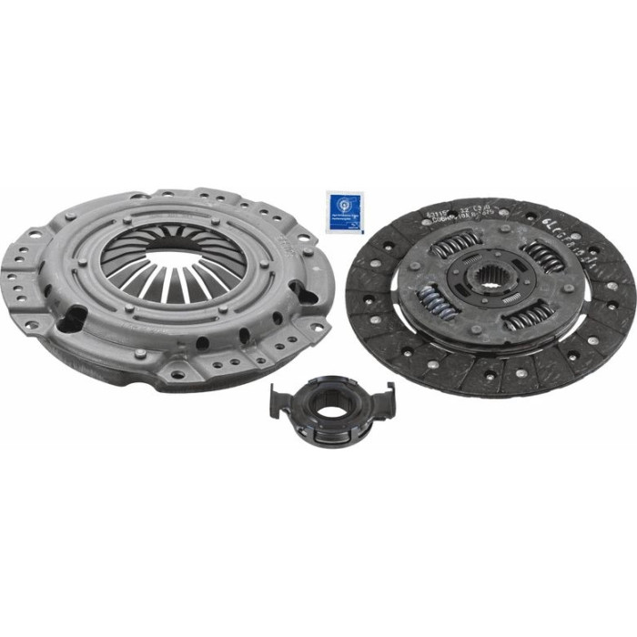 Sachs Kupplungssatz 3000 827 301