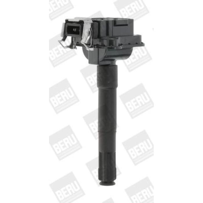 BERU Zündspule ZS017 BERU Zündspule ZS017