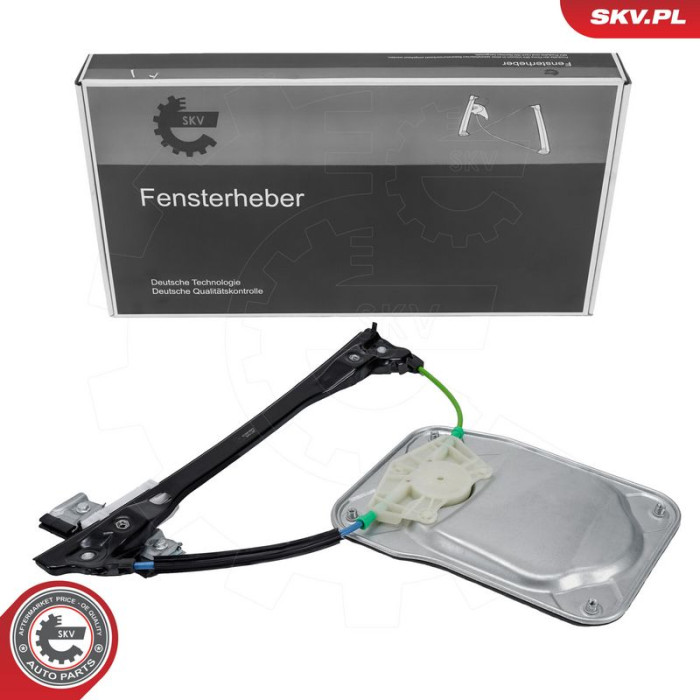 ESEN SKV 01SKV872 Fensterheber ESEN SKV 01SKV872 Fensterheber