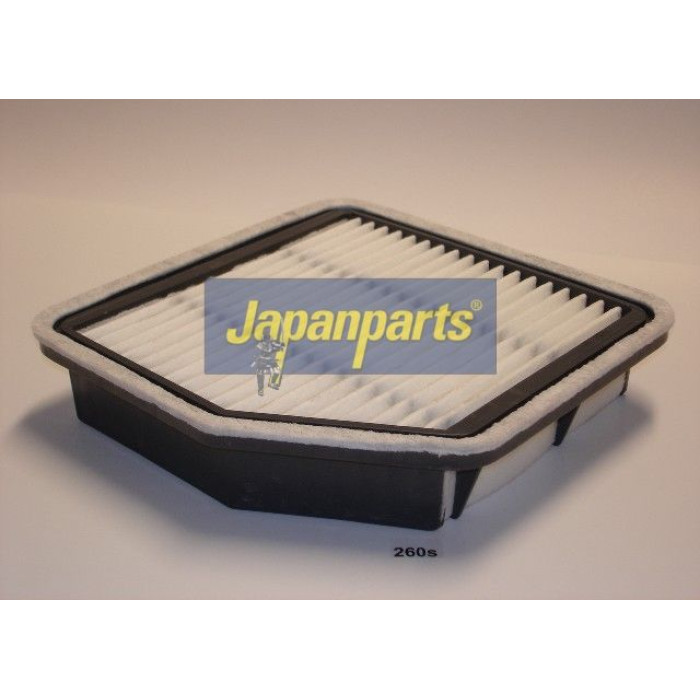 Japanparts Luftfilter FA-260S Japanparts Luftfilter FA-260S